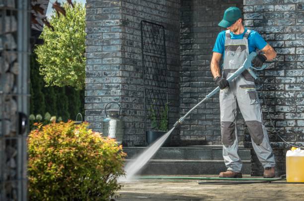 Cabin John, MD Pressure Washing Services Company
