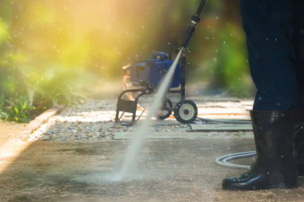 Concrete Sealing in Cabin John, MD