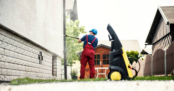 Best Sidewalk and Walkway Cleaning  in Cabin John, MD
